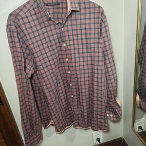 HAMMER MADE SHIRT 17.5 (XL)